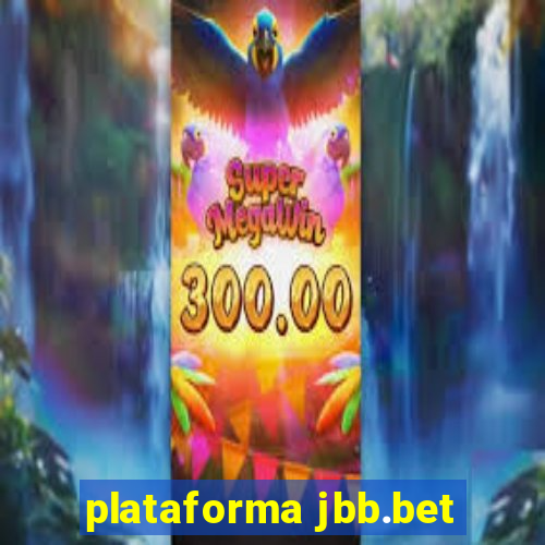 plataforma jbb.bet